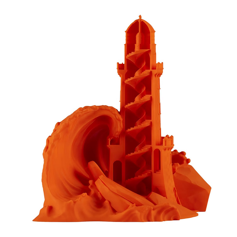prusa core one filament 3d print