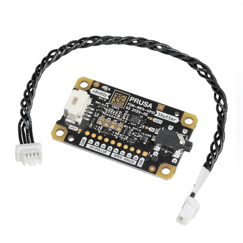 Prusa GPIO Hackerboard set