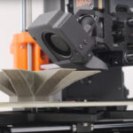 Prusa MK4S 75 degree overhang