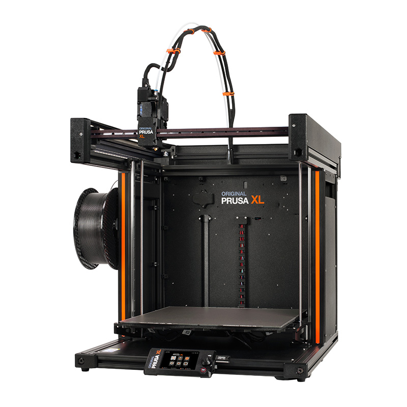 prusa original prusa xl fdm 3d printer