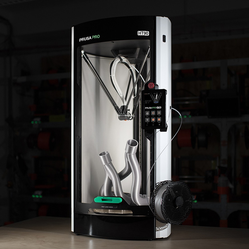 prusa pro ht90 print farm