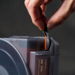 Prusa USS Drybox aanvoer