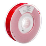 ultimaker abs rood 285mm 750g fff 3d printer filament