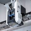 Ultimaker Factor 4 dual extrusion print kop