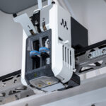 Ultimaker Factor 4 dual extrusion print kop