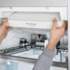 Ultimaker Factor 4 HEPA filter