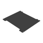 ultimaker flex build plate voor ultimaker s7 s8 factor 4