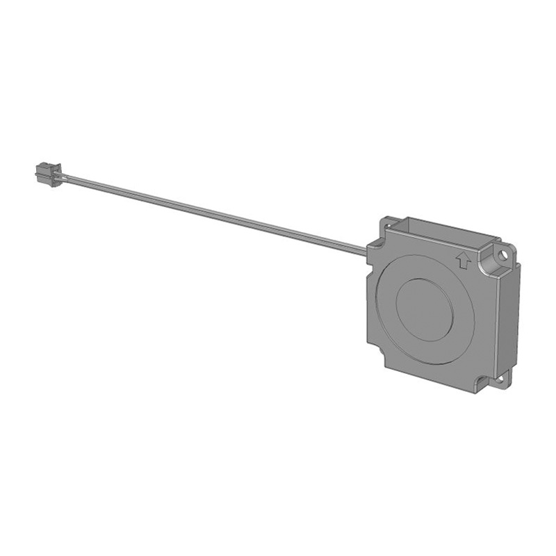UltiMaker Radial Fan