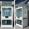 Ultimaker s5 demo modellen
