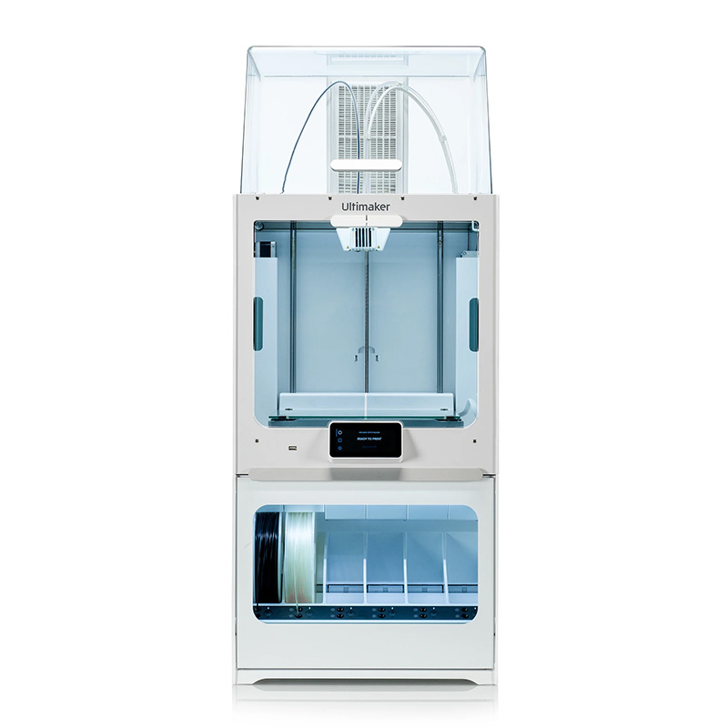 Ulitmaker S5 pro bundle fdm 3d printer