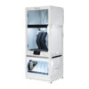ultimaker s8 pro bundle fdm 3d printer
