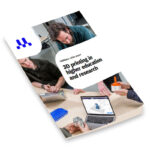 UltiMaker whitepaper higher education