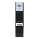 formlabs flexible 80A v1 1l form 3 sla resin cartridge