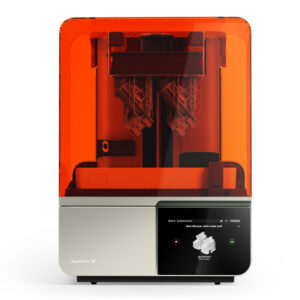formlabs form 4 sla 3d printer