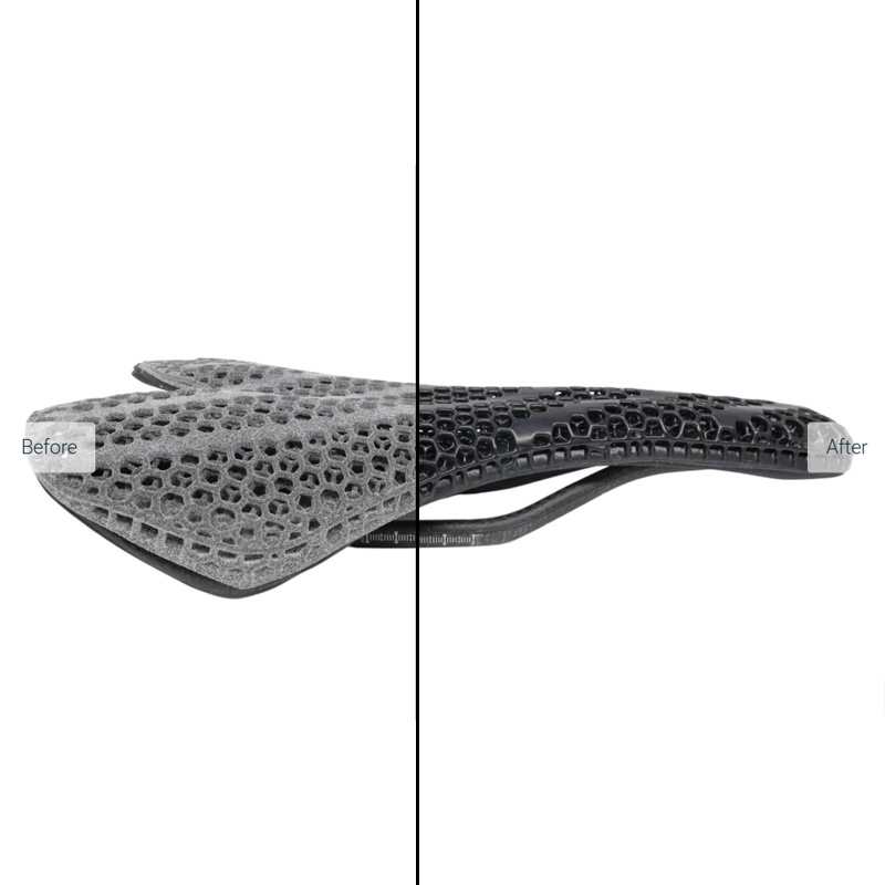 amt post pro pure fa5802 voor na vapor smoothing zadel