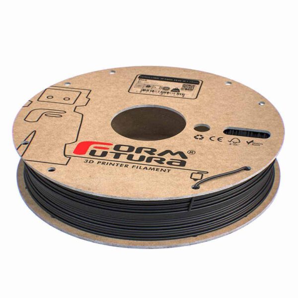 formfutura luvocom 3f paht 9936 1,75mm zwart 500g fdm 3d printer filament