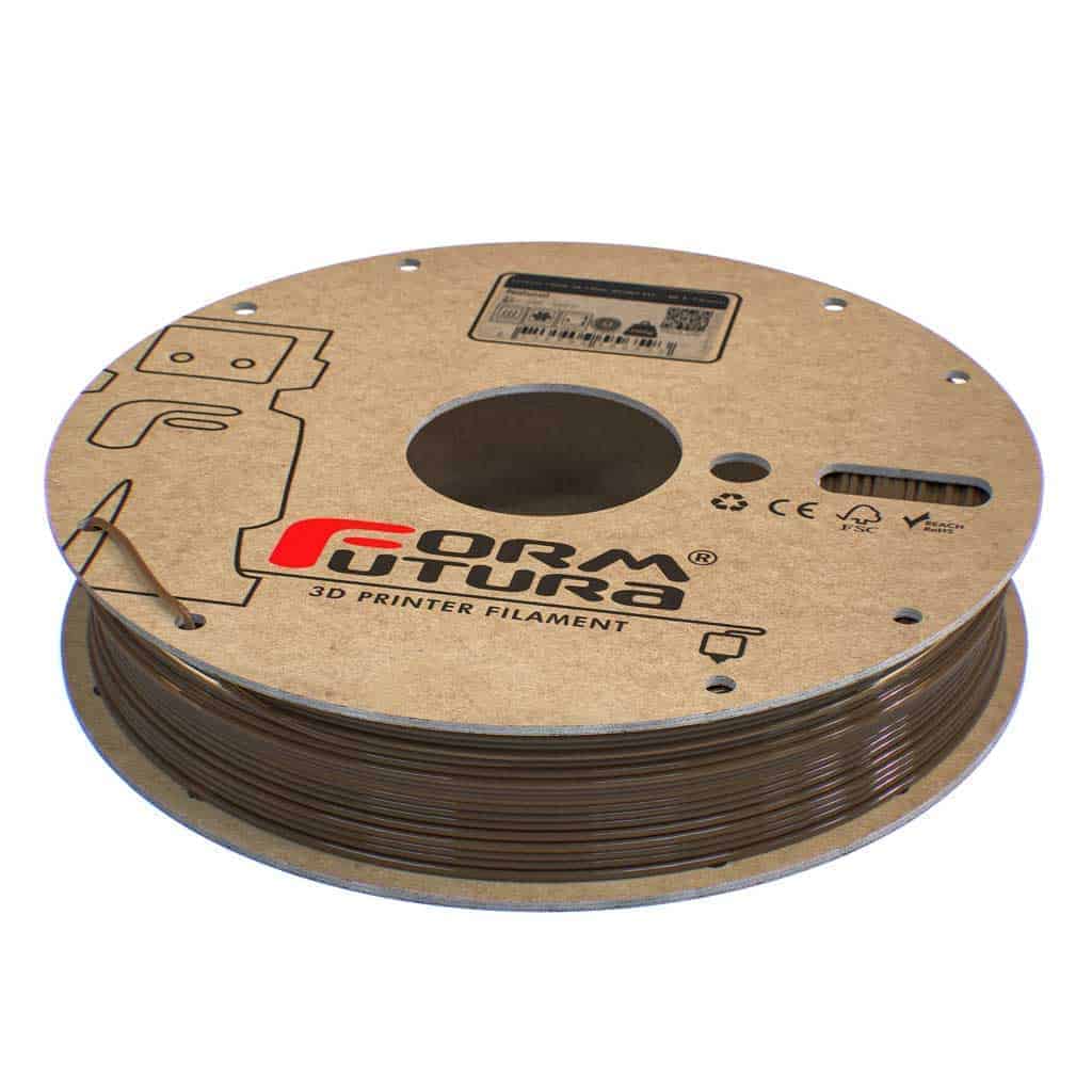 formfutura luvocom 3f pekk 50082 nt 175mm 500g fdm 3d printer filament