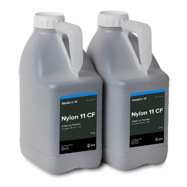 Formlabs Nylon 11 CF powder 6kg
