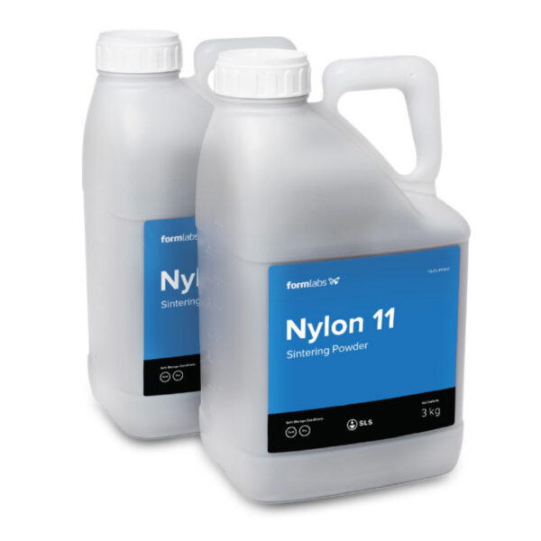 Formlabs Nylon 11 SLS powder