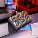 formlabs fast model resin build platform dentures