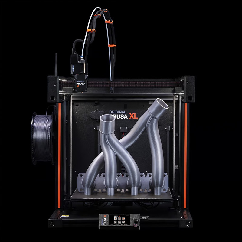 original prusa xl 3d printer