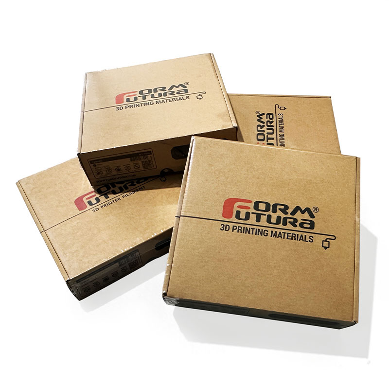 FormFutura 3D printer filamenten dozen