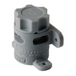 Formlabs Grey V5 SLA resin adjustable angle bracket 3d print