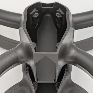 AMT Vapour Smoothing Drone