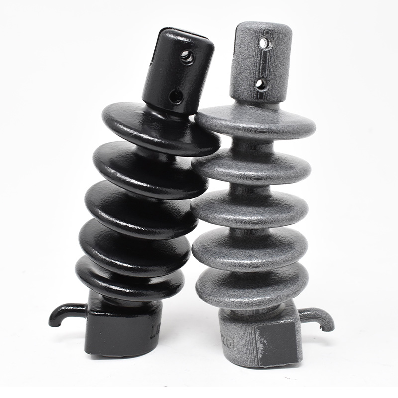 AMT Vapour Smoothing TPU demper