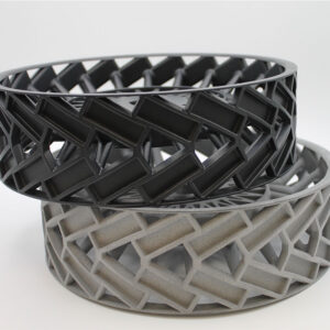 AMT Vapour Smoothing velg