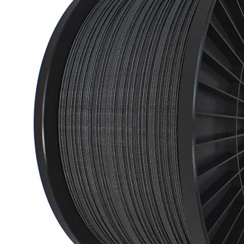 FormFutura Carbon Fibre 3D printing filament