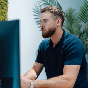 Gijs de Monnink Fenix 3D Cw Development