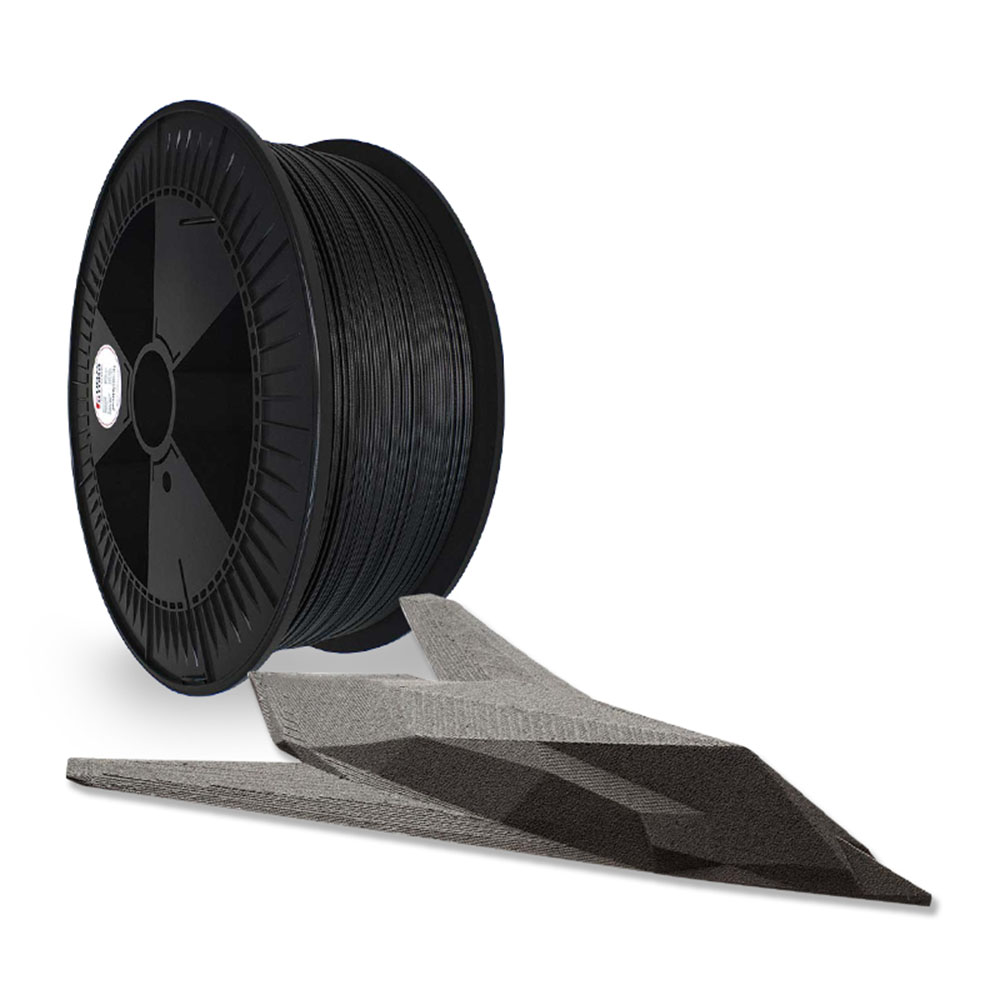 FormFutura ApolloX Foaming