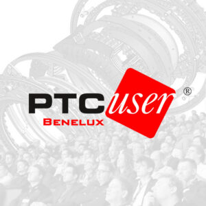 PTC User Benelux 2025