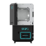 AMT Postpro SF2X vapor smoothing machine