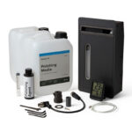 Formlabs Fuse Blast Polishing System