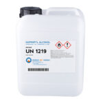 IPA isopropyl alcohol 99,9% zuiver 5L