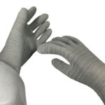 Formlabs Fuse Blast Gloves