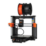 Prusa MK4S FDM 3D Printer
