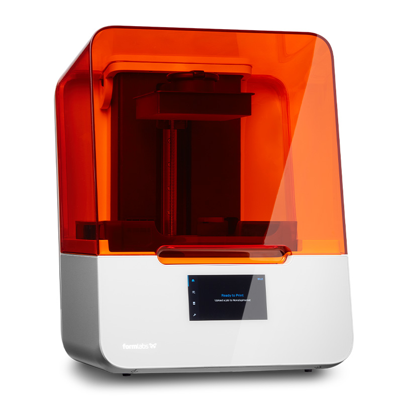 1-359 Formlabs Form 3B+ SLA 3D Printer - Afbeelding 1
