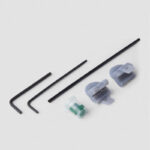 Formlabs Fuse Build Chamber Lead Screw Cleaning Kit