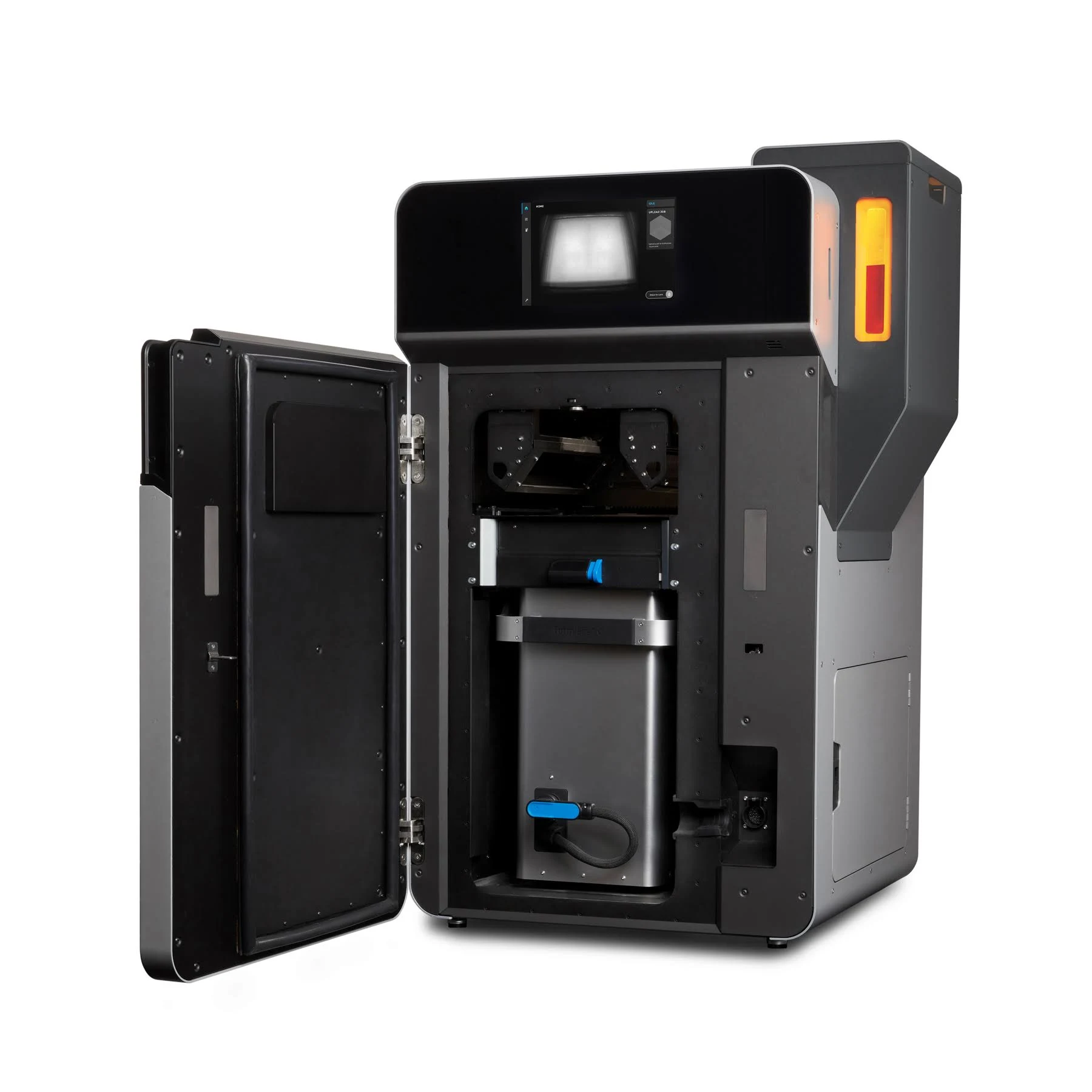 Formlabs Fuse 1+ 30W SLS 3D Printer, product image from Fenix3d
