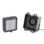 Advanced Filtration voor Prusa CORE One