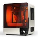 Formlabs Form 4L mSLA 3D Printer