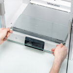 UltiMaker Glass Plate (S5)