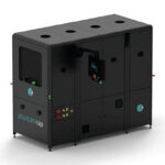 AMT PostPro UP industrieel SLS-ontpoedersysteem