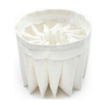 Delfin Reserve filter