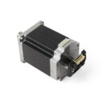 Formlabs Fuse 1 Generation Flipper/Recoater Motor Assembly