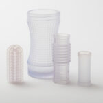 Formlabs Flexible 80A Resin (Form 3) - Afbeelding 2