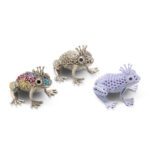 Formlabs True Cast Resin (Form 4) - Afbeelding 2